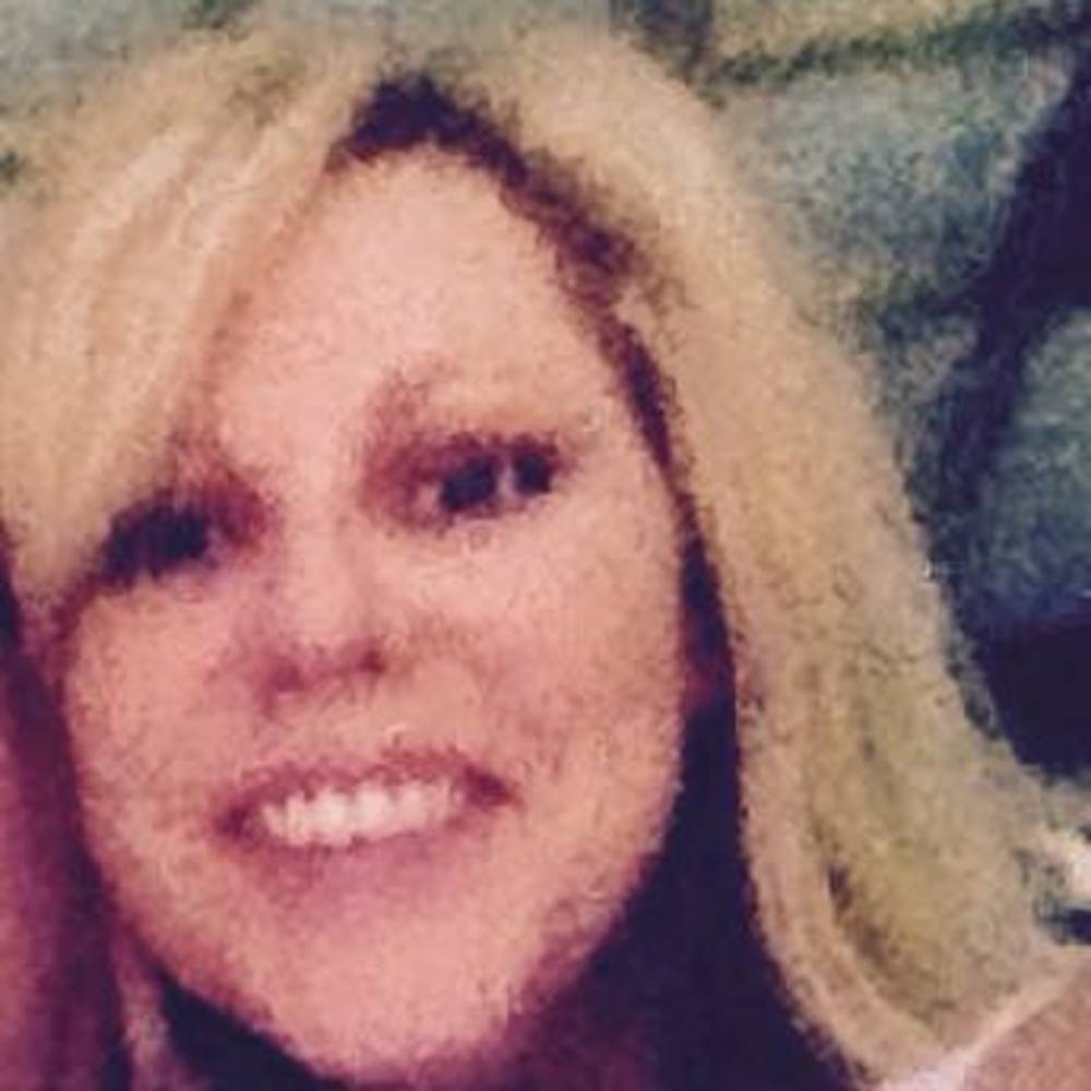 Meet your Posher, Cathy